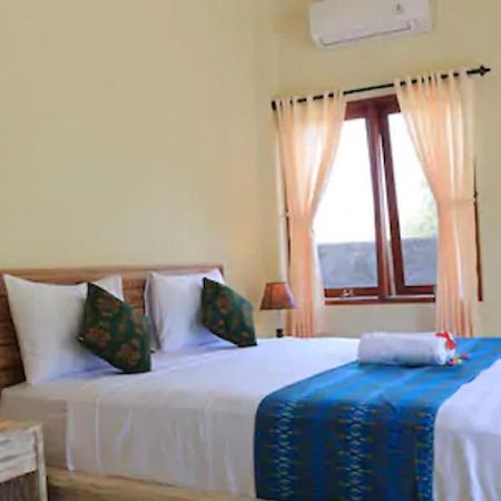 Jaya Villa Amed  Exterior photo