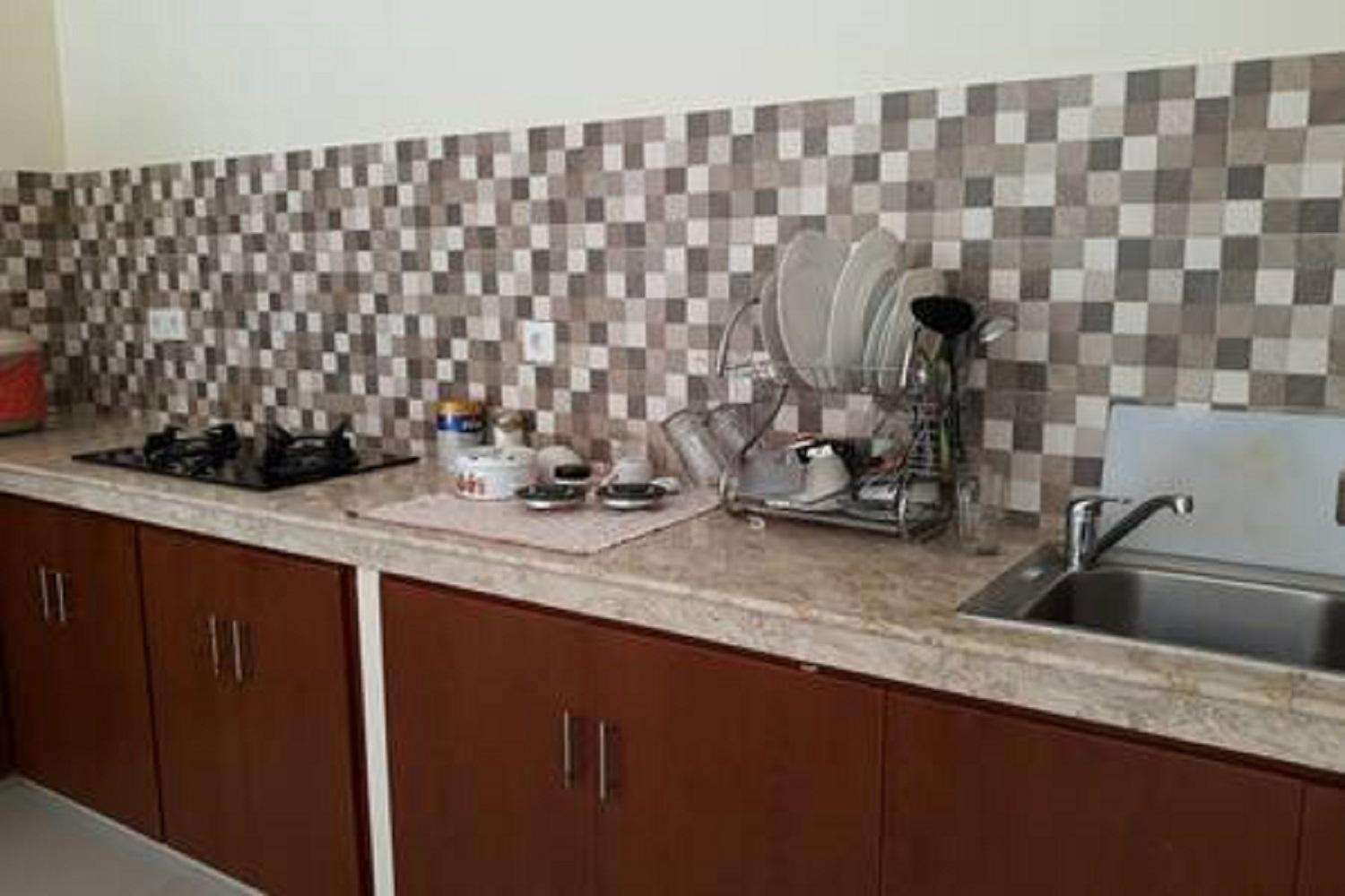 Jaya Villa Amed  Room photo