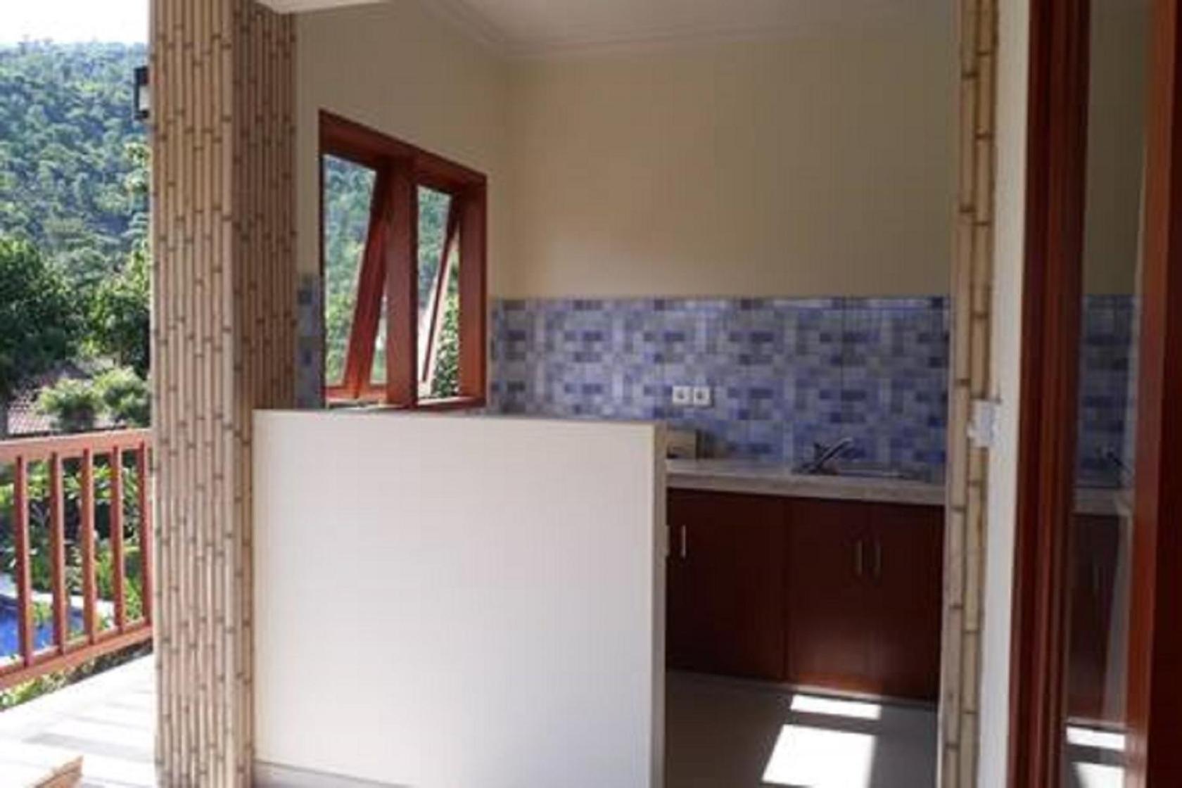 Jaya Villa Amed  Room photo